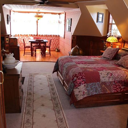 Lumberton Book Nook Inn المظهر الخارجي الصورة