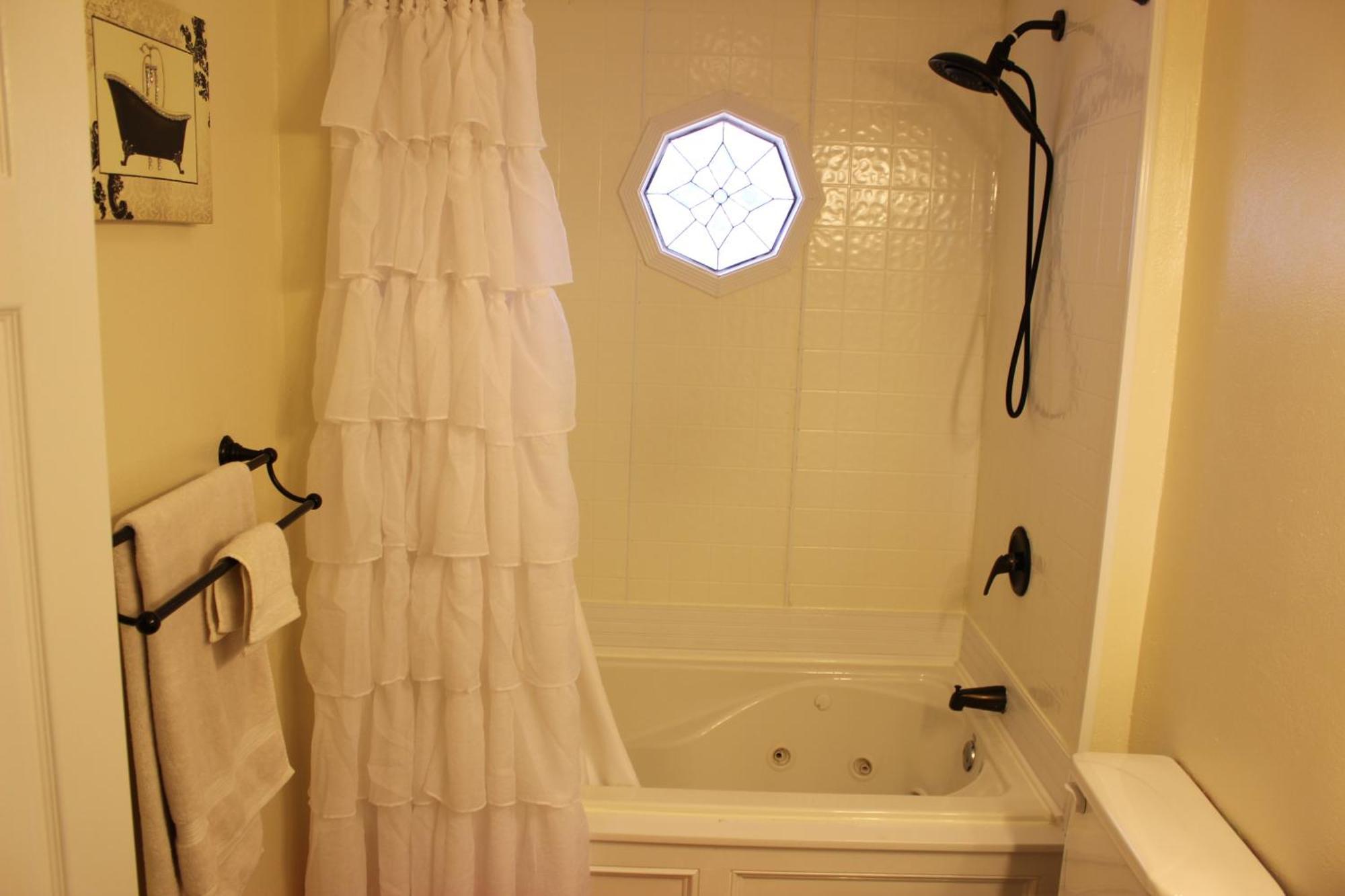 Lumberton Book Nook Inn الغرفة الصورة
