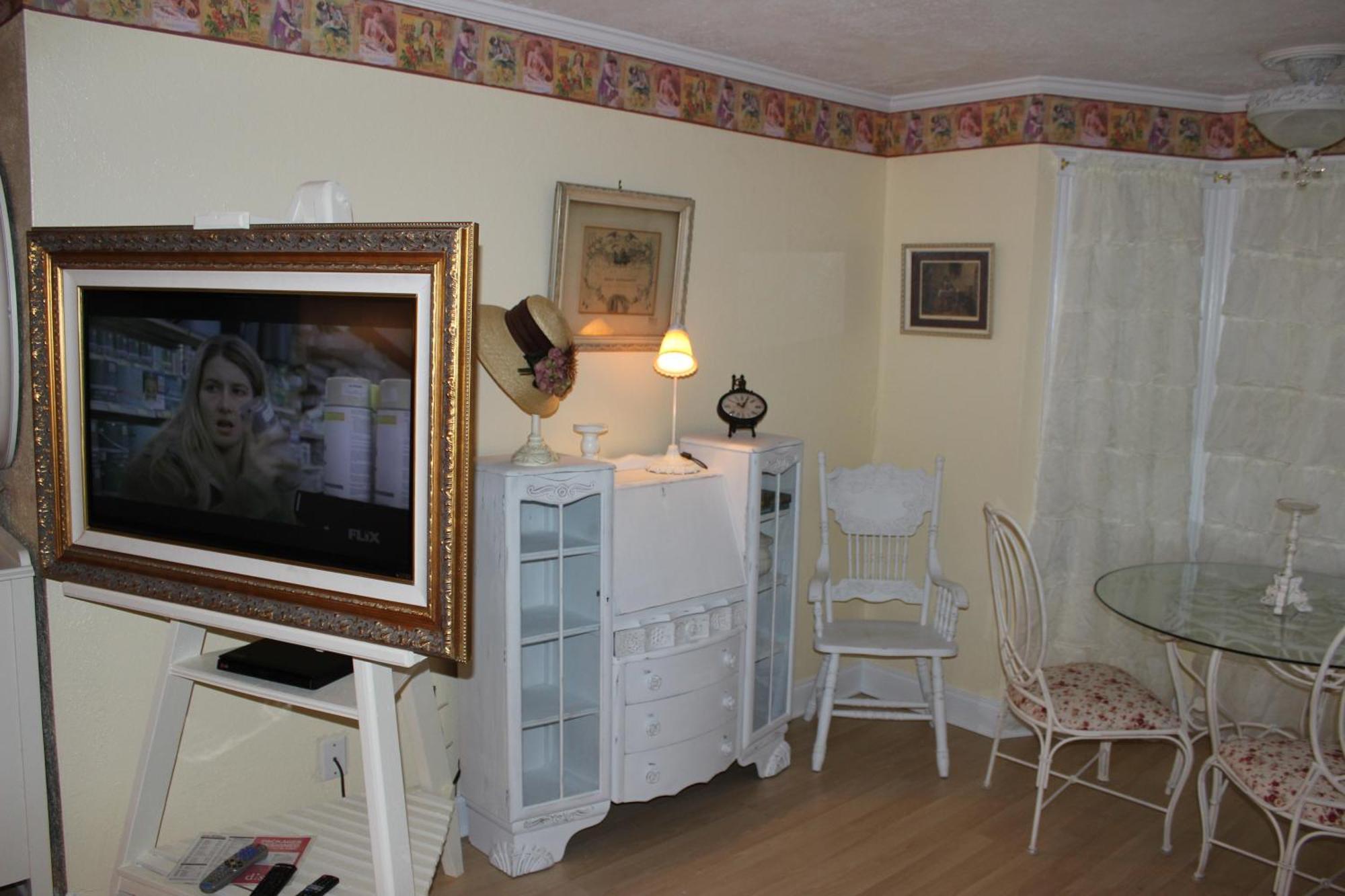 Lumberton Book Nook Inn الغرفة الصورة