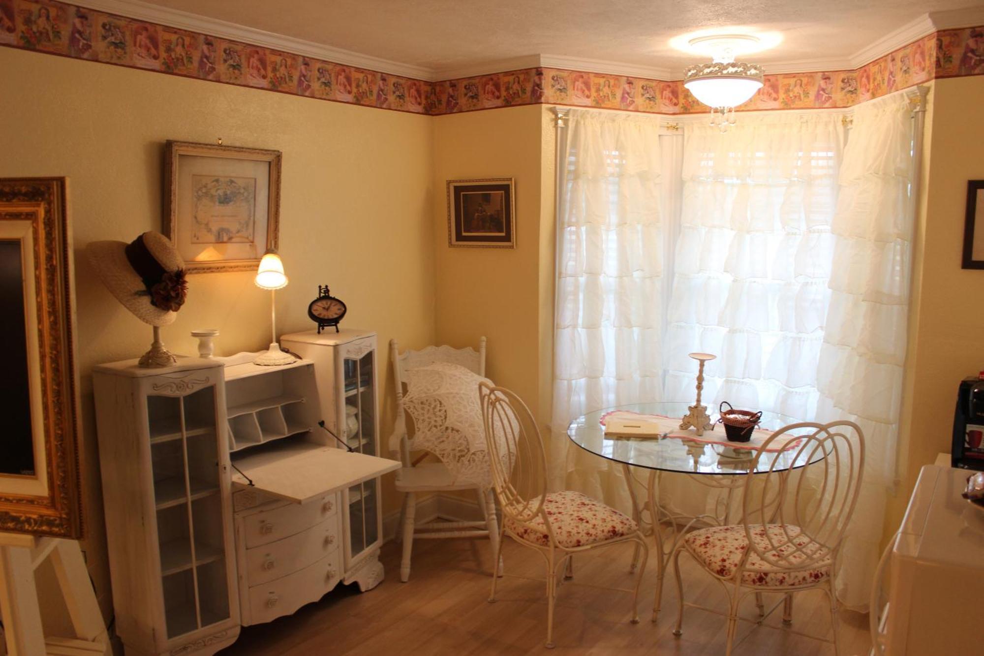 Lumberton Book Nook Inn الغرفة الصورة