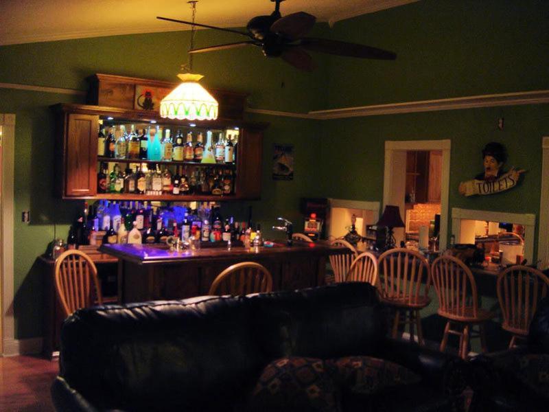 Lumberton Book Nook Inn المظهر الخارجي الصورة