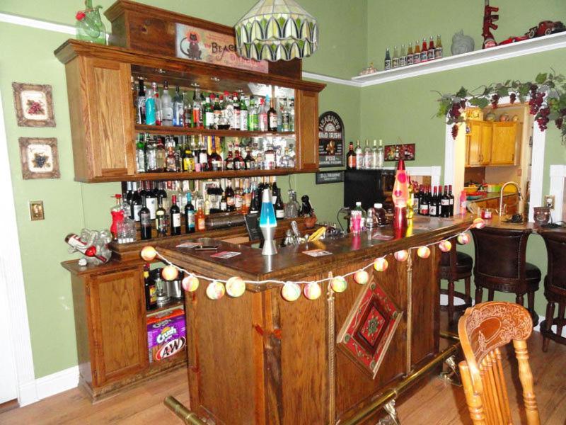 Lumberton Book Nook Inn المظهر الخارجي الصورة