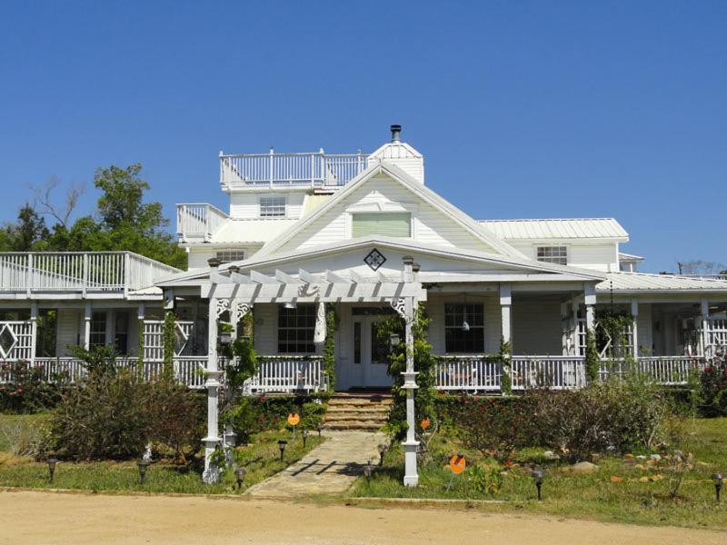 Lumberton Book Nook Inn المظهر الخارجي الصورة