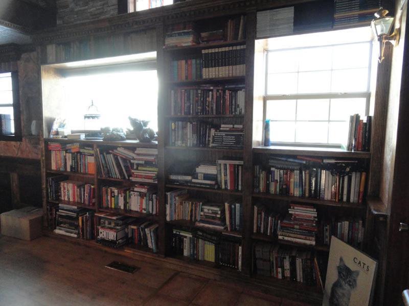Lumberton Book Nook Inn المظهر الخارجي الصورة
