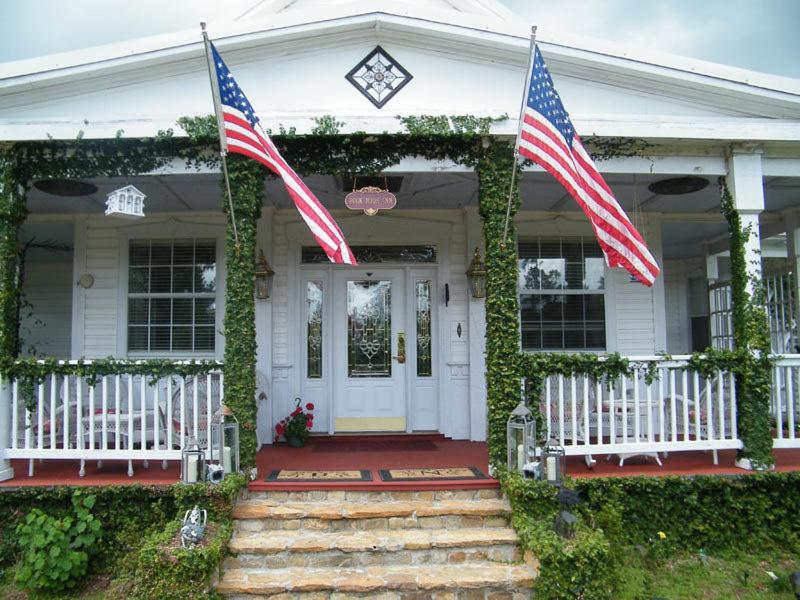 Lumberton Book Nook Inn المظهر الخارجي الصورة