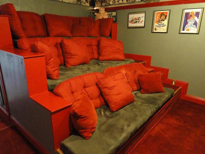 Lumberton Book Nook Inn المظهر الخارجي الصورة