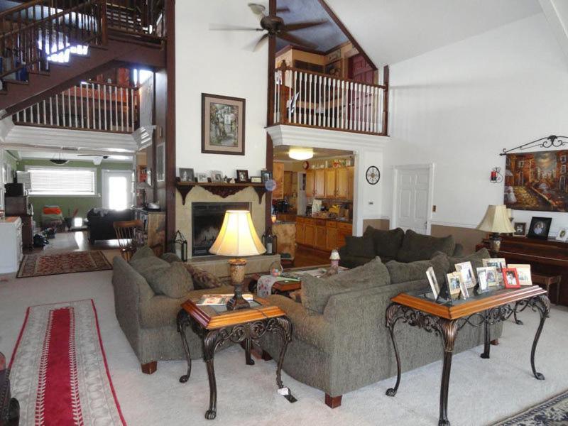 Lumberton Book Nook Inn المظهر الخارجي الصورة