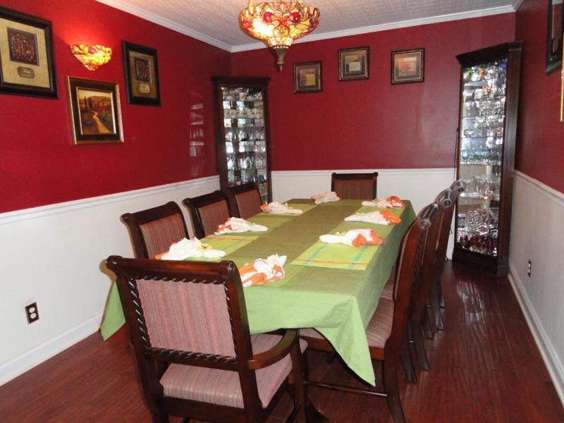 Lumberton Book Nook Inn المظهر الخارجي الصورة