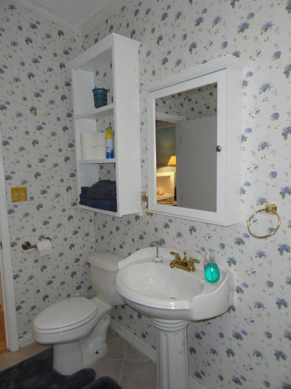 Lumberton Book Nook Inn الغرفة الصورة