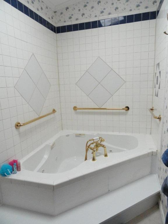 Lumberton Book Nook Inn الغرفة الصورة