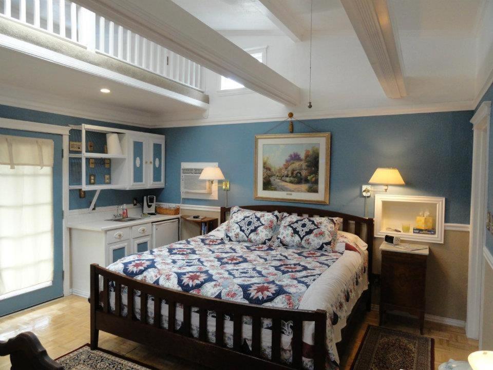 Lumberton Book Nook Inn الغرفة الصورة