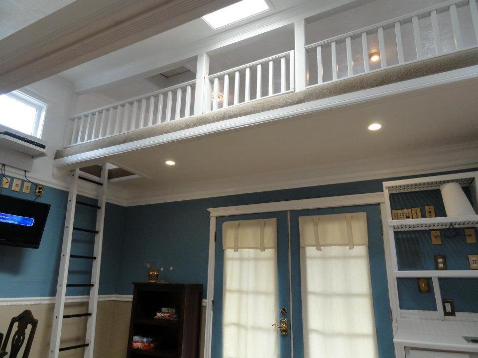 Lumberton Book Nook Inn المظهر الخارجي الصورة