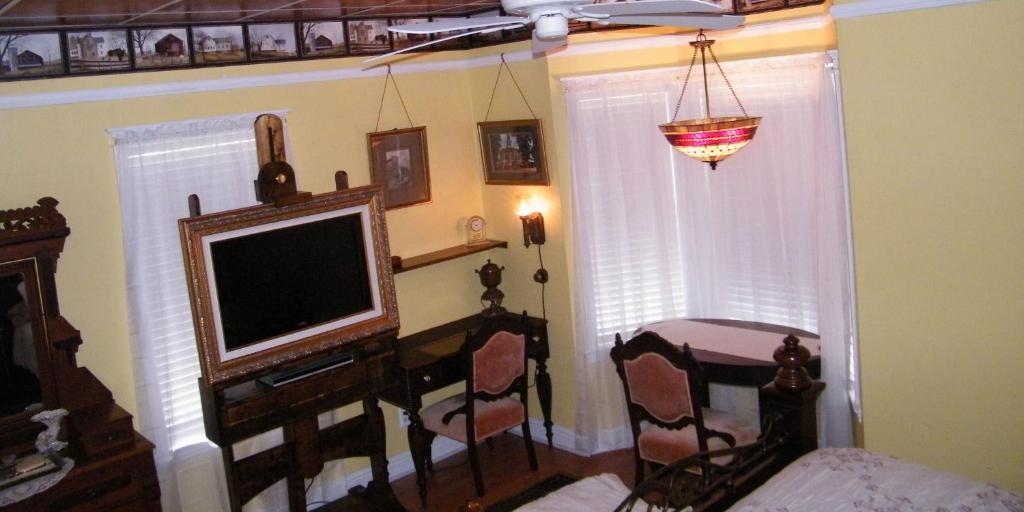 Lumberton Book Nook Inn الغرفة الصورة