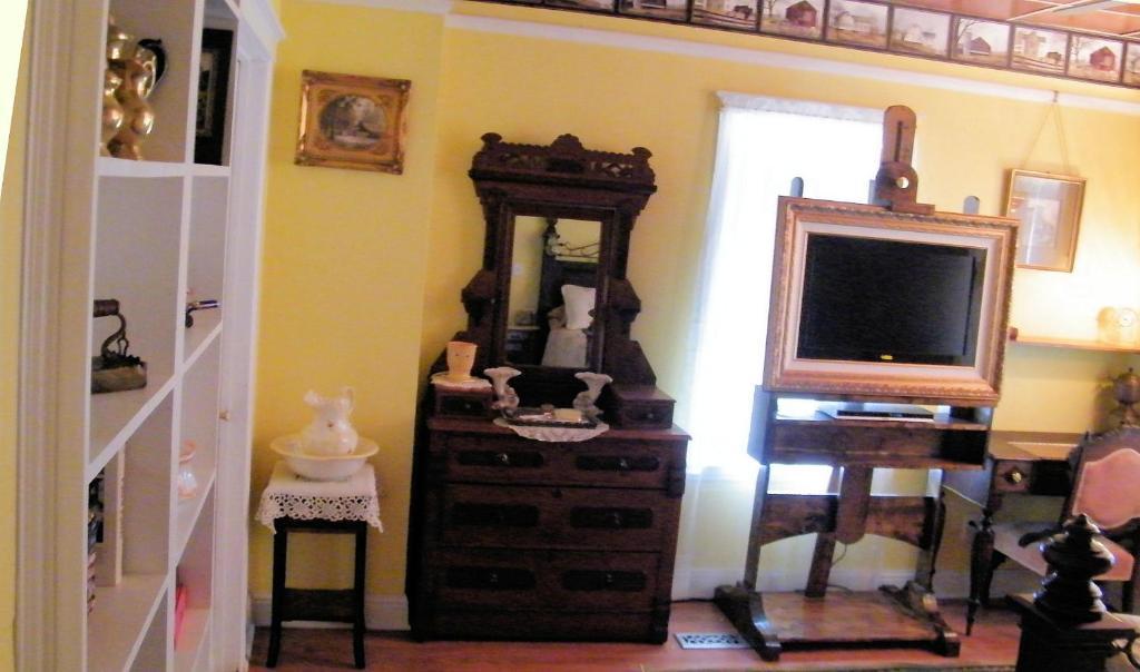 Lumberton Book Nook Inn الغرفة الصورة