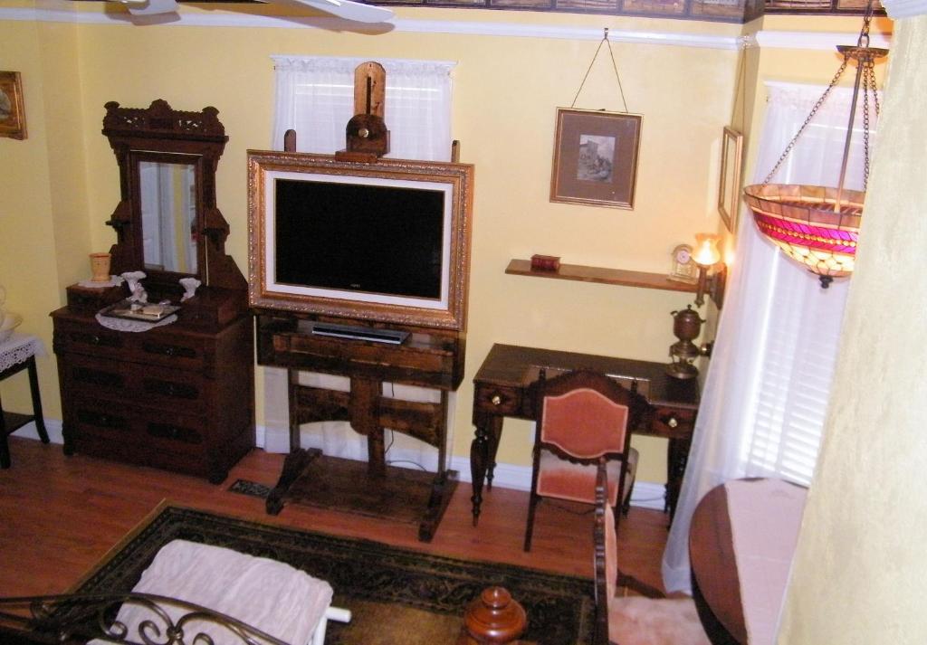 Lumberton Book Nook Inn الغرفة الصورة
