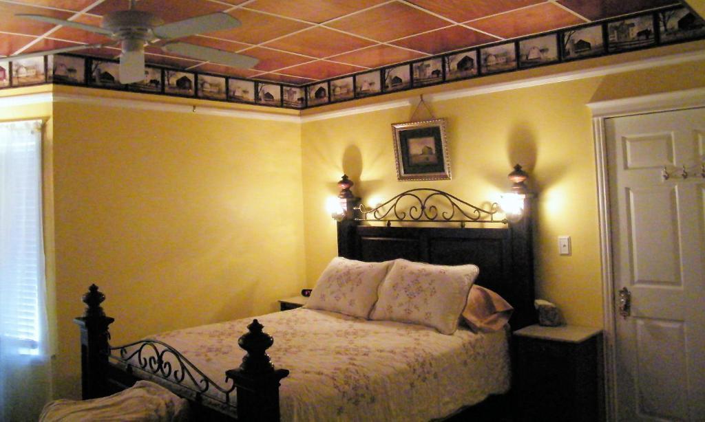 Lumberton Book Nook Inn الغرفة الصورة