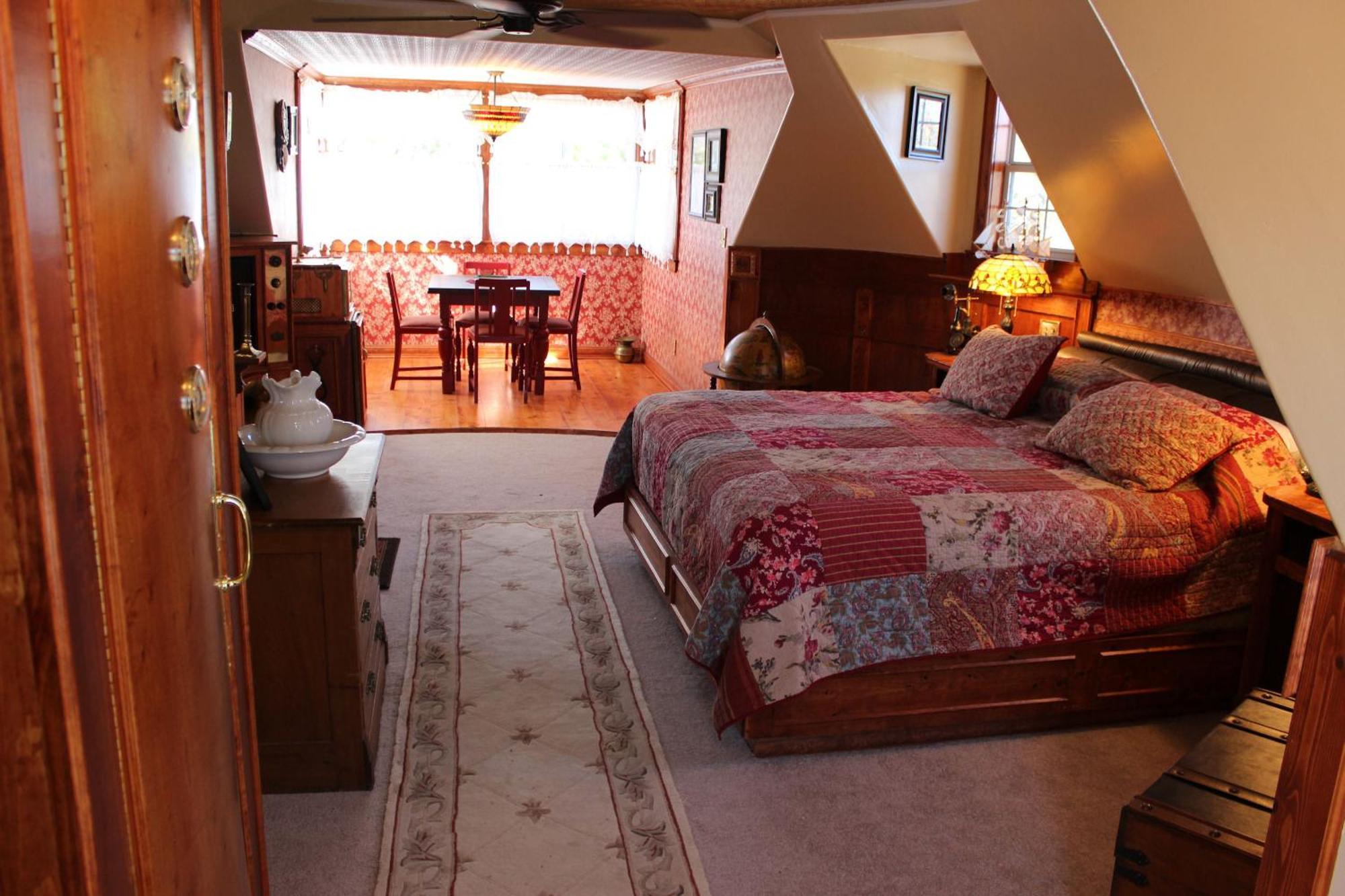 Lumberton Book Nook Inn المظهر الخارجي الصورة